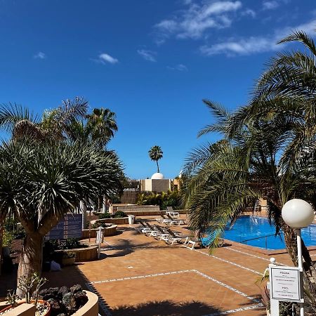 Borinquen Studio Apartment Playa Feñabe Екстериор снимка