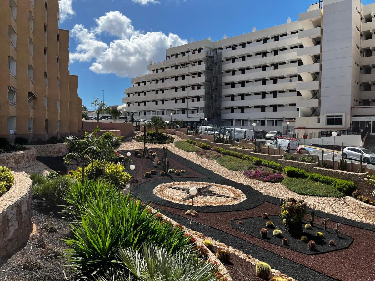 Borinquen Studio Apartment Playa Feñabe Екстериор снимка