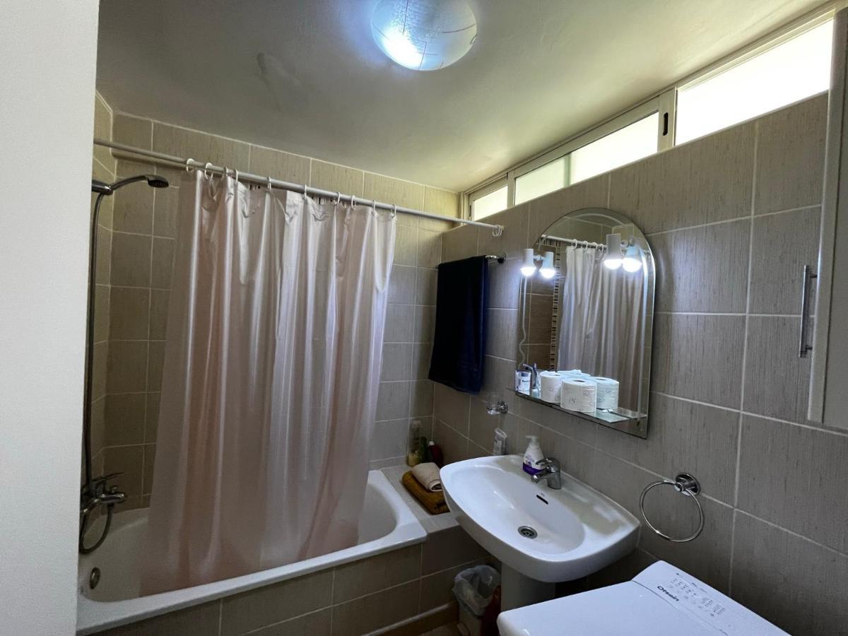 Borinquen Studio Apartment Playa Feñabe Екстериор снимка