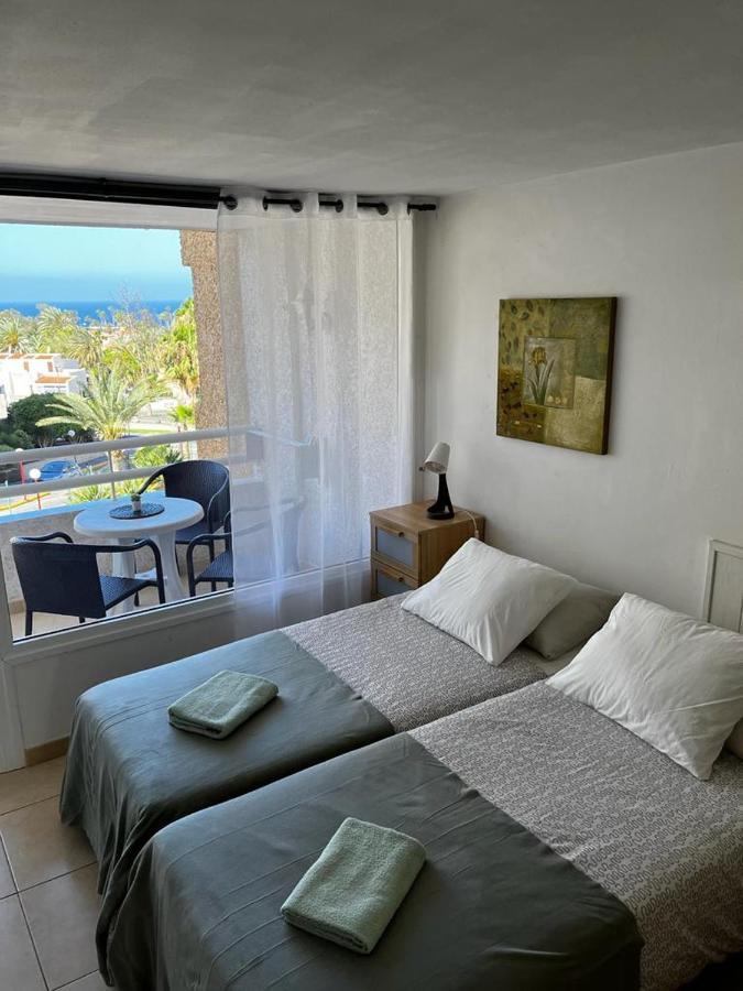 Borinquen Studio Apartment Playa Feñabe Екстериор снимка
